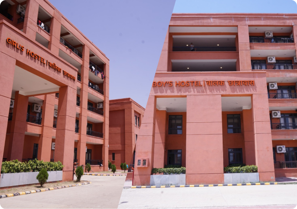Residential & Accommodation